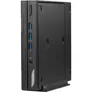 MSI PRO DP10 Desktop PC i3-1315U 8GB/512GB SSD Intel Iris Xe Win11 Pro 13M-035DE