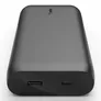 Belkin Powerbank BoostCharge, 20.000 mAh, 30W Power Delivery, schwarz
