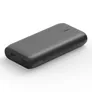 Belkin Powerbank BoostCharge, 20.000 mAh, 30W Power Delivery, schwarz