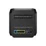 ASUS ROG Rapture GT6 AX10000 AiMesh schwarz