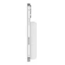 Belkin BOOST CHARGE™ Magnetisches drahtlose Powerbank 5000mAh, Standfuß, weiß