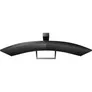 Philips P-Line 499P9H 124cm (49") DQHD Monitor Curved 32:9 HDMI/DP/USB PD65W Webcam
