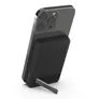 Belkin BOOST CHARGE™ Magnetische drahtlose Powerbank 5000mAh, Standfuß, schwarz