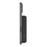 Belkin BOOST CHARGE™ Magnetische drahtlose Powerbank 5000mAh, Standfuß, schwarz