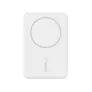 Belkin BOOST CHARGE™ Magnetische drahtlose Powerbank 2500mAh, MagSafe, weiß