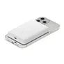 Belkin BOOST CHARGE™ Magnetische drahtlose Powerbank 2500mAh, MagSafe, weiß