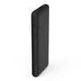 Belkin BOOST CHARGE™ Powerbank,10.000 mAh 18W, mit Kabeln, schwarz