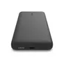 Belkin BOOST CHARGE™ Powerbank,10.000 mAh 18W, mit Kabeln, schwarz