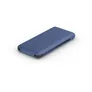 Belkin BOOST CHARGE™ Powerbank,10.000 mAh 18W, mit Kabeln, blau