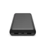 Belkin BOOST CHARGE Powerbank, 20.000mAh, 15W Power Delivery, schwarz