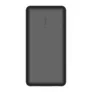 Belkin BOOST CHARGE Powerbank, 20.000mAh, 15W Power Delivery, schwarz