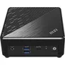 MSI Cubi N ADL N100 4GB/128GB SSD Windows 11 Pro ADL-007DE