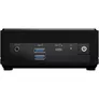 MSI Cubi N ADL N100 4GB/128GB SSD Windows 11 Pro ADL-007DE