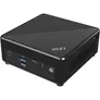 MSI Cubi N ADL N100 4GB/128GB SSD Windows 11 Pro ADL-007DE