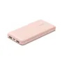 Belkin BOOST CHARGE Powerbank, 10.000mAh, 12W Power Delivery, rosa