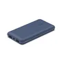 Belkin BOOST CHARGE Powerbank, 10.000mAh, 12W Power Delivery, blau