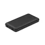 Belkin BOOST CHARGE Powerbank, 10.000mAh, 12W Power Delivery, schwarz