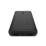 Belkin BOOST CHARGE Powerbank, 10.000mAh, 12W Power Delivery, schwarz