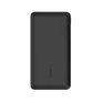 Belkin BOOST CHARGE Powerbank, 10.000mAh, 12W Power Delivery, schwarz