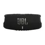 JBL Charge 5 WiFi + AirPlay kabelloser Bluetooth-Lautsprecher geschützt schwarz