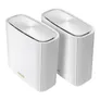 ASUS ZenWiFi XT9 AX7800 Mesh-System 2er Pack weiß