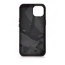 Decoded Leather Backcover iPhone 14 Chocolate Brown