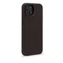 Decoded Leather Backcover iPhone 14 Chocolate Brown