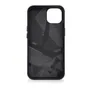 Decoded Leather Backcover iPhone 14 Steel Blue