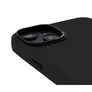 Decoded Leather Backcover iPhone 14 Plus Black