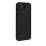 Decoded Leather Backcover iPhone 14 Plus Black
