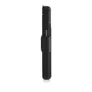 Decoded Leather Detachable Wallet iPhone 14 Plus Black