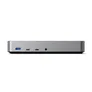 Satechi Triple 4K Display Docking Station