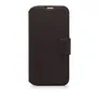 Decoded Leather Detachable Wallet iPhone 14 Pro Max Chocolate Brown