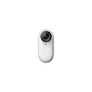 Insta360 GO 3 Action-Cam Kamera weiß 32GB WLAN Bluetooth Ladeschale wasserdicht