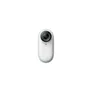 Insta360 GO 3 Action-Cam Kamera weiß 64GB WLAN Bluetooth Ladeschale wasserdicht