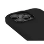 Decoded AntiMicrobial Silicone Backcover iPhone 14 Pro Max Charcoal