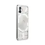 Nothing Phone (2) 5G 12/256GB Dual-SIM weiß Android 13.0 Smartphone