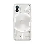 Nothing Phone (2) 5G 12/256GB Dual-SIM weiß Android 13.0 Smartphone
