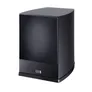 Heco Victa Elite Sub 252 A Aktivsubwoofer, schwarz