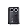 Heco Victa Elite Sub 252 A Aktivsubwoofer, schwarz