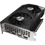 GIGABYTE GeForce RTX 3060 WindForce OC R2.0 12GB GDDR6 Grafikkarte 2xHDMI, 2xDP