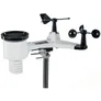 dnt WiFi-Wetterstation WeatherScreen PRO mit Zusatzsensor