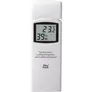 dnt WiFi-Wetterstation WeatherScreen PRO mit Zusatzsensor