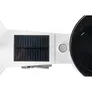 dnt WiFi-Wetterstation WeatherScreen PRO mit Zusatzsensor