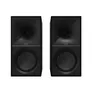 Klipsch The Nines Aktivlautsprecher, matt schwarz