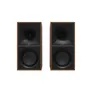 Klipsch The Sevens Aktivlautsprecher, walnuss