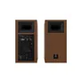 Klipsch The Sevens Aktivlautsprecher, walnuss