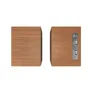 Klipsch The Sevens Aktivlautsprecher, walnuss