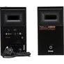 Klipsch The Fives Aktivlautsprecher, matt schwarz