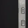 Klipsch The Fives Aktivlautsprecher, matt schwarz
